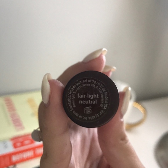 Tarte clay stick foundation in shade fair-light - Picture 3 of 4